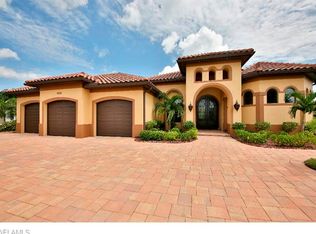 1232 SE 3rd St, Cape Coral, FL 33990