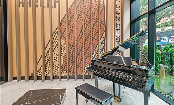 Rented by West 124th Manager LLC | media 126