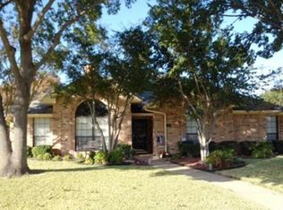 1207 Briarmeade Dr, Duncanville, TX 75137