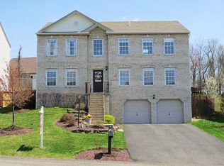 308 Forest Dr, Canonsburg, PA