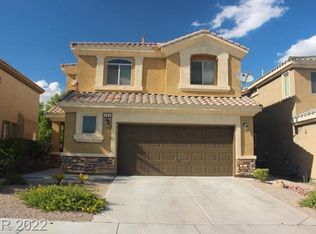 188 Broken Putter Way, Las Vegas, NV 89148