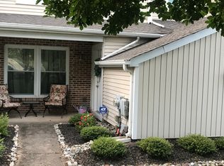340 Tall Meadow Ln, Yardley, PA 19067