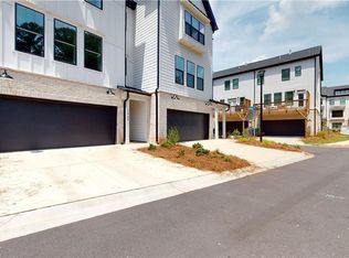 1468 Addison Pl #25, Decatur, GA 30033