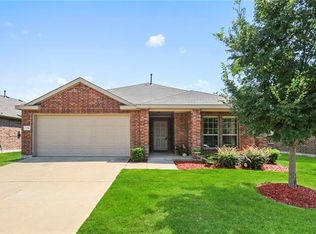 1112 Lake Grove Dr, Little Elm, TX 75068