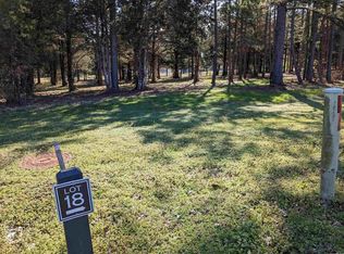 18 Brighton Pointe Ln, Heber Springs, AR 72543