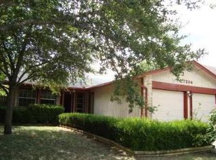 7204 Lake Charles Dr, Austin, TX 78744