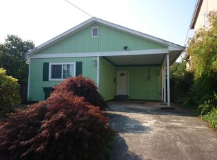 917 N 93rd St, Seattle, WA 98103