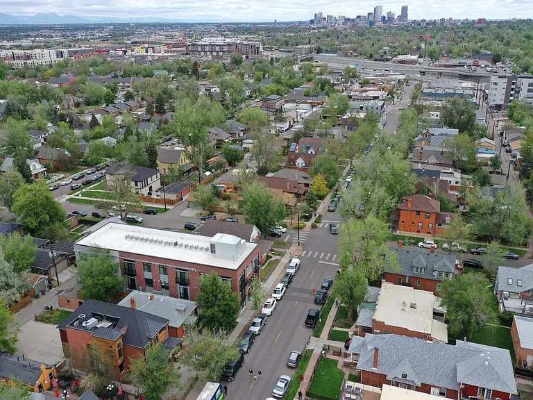 1411 S Pearl St. — Photo 11