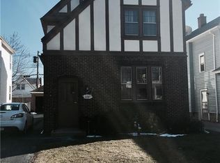 276 Washington Ave, Buffalo, NY 14217