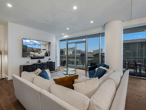 3rd image of 7901 Windrose Ave Unit 604