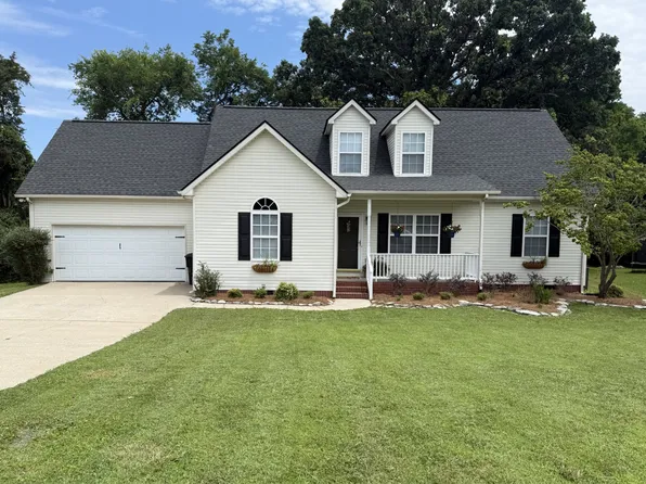 551 Heartland Ln, Murfreesboro, TN 37127