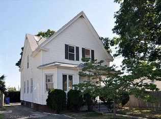 52 Birch St, East Providence, RI 02914