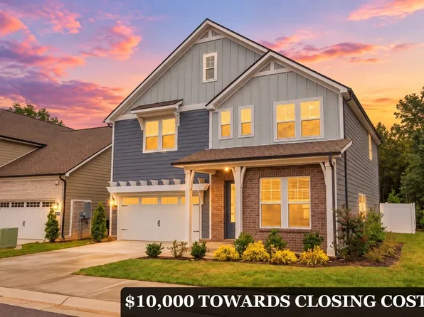 3604 Apies St, Murfreesboro, TN 37129