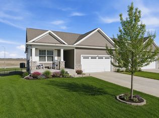 4408 NW Northwood Dr, Ankeny, IA 50023