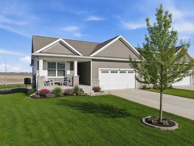 4408 NW Northwood Dr, Ankeny, IA, 50023