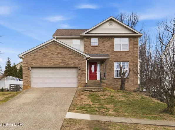 7121 Apple Orchard Ln, Crestwood, KY 40014