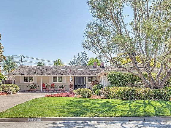 2nd image of 12624 Cambridge Dr