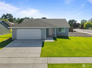 318 N Saratoga Way, Moses Lake, WA
