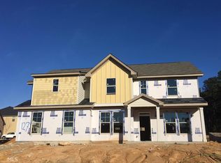 2368 Austin Common Way #127, Dacula, GA 30019