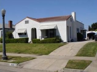 1925 S Date Ave, Alhambra, CA 91803