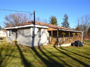 3572 Neffs Laurys Rd N, Schnecksville, PA 18078