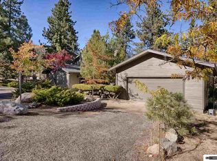 4400 Meadow Wood Rd, Carson City, NV 89703