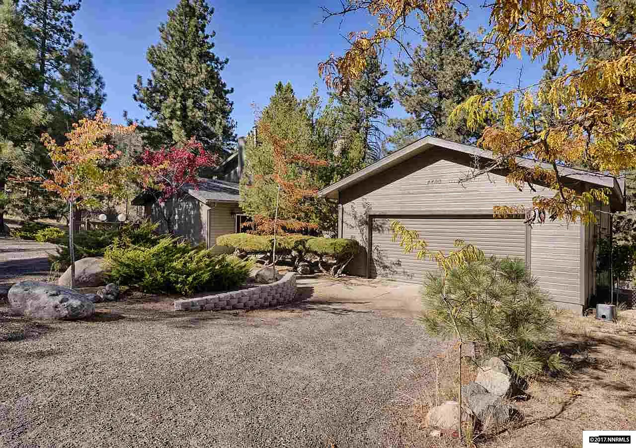 4400 Meadow Wood Rd photo 1