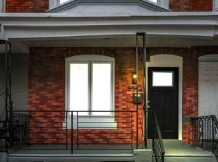 5542 Pemberton St, Philadelphia, PA 19143