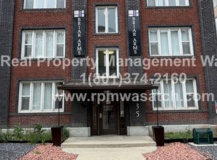 Cute 1 Bedroom remodeled unit with industrial accents, Salt Lake City, UT 84111