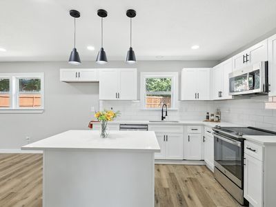 4955 Odessa Ave, Fort Worth, TX, 76133