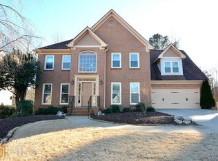 4540 Browning Trl, Sugar Hill, GA 30518