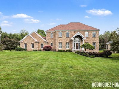 2246 Cascade Lakes Cir SE, Grand Rapids, MI, 49546