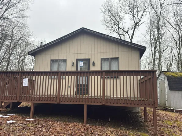 112 Sunset Dr, Milford, PA 18337