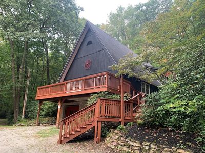 142 Mount Zion Rd, Somerset, PA, 15501