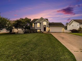 12892 Caryn Way, Holland, MI 49424