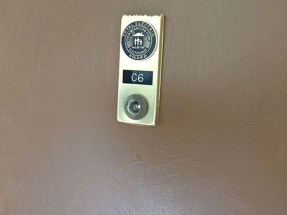 2nd image of 711 E Leicester Ave APT C6