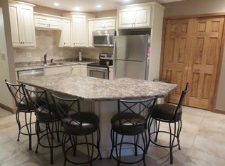 5 Woodson Bend Resort, Bronston, KY 42518