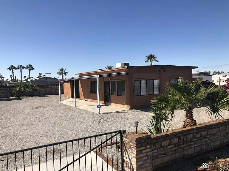 13333 E 46th Dr — Photo 1