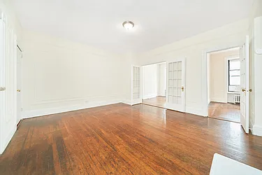 Rented by Living New York