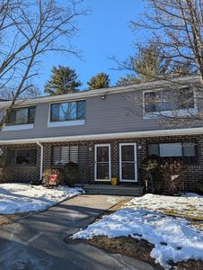 116 Farrwood Dr UNIT 116, Haverhill, MA, 01835