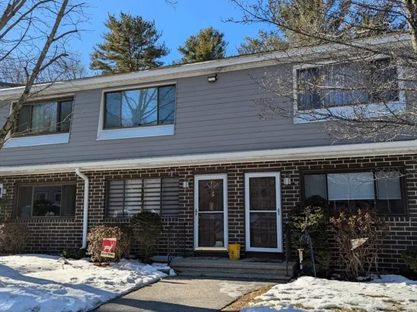 116 Farrwood Dr Unit 116, Haverhill, MA 01835
