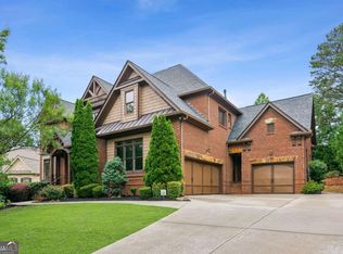 3465 Hidden Shoals Rd, Buford, GA 30519