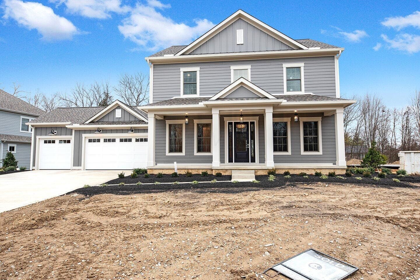 5528 Stansbury Dr, Dublin, OH 43017 Zillow