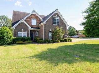 4527 Scottish Dr, Murfreesboro, TN 37128