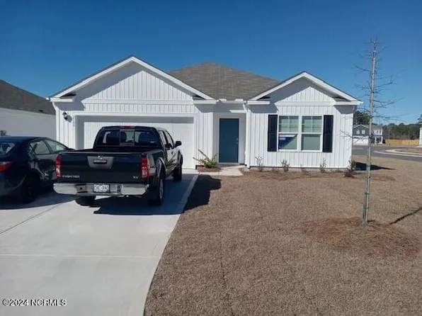 2109 Emerald Avenue Lot 92, Castle Hayne, NC 28429
