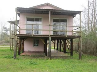 4128 20th Ave, Bay Saint Louis, MS 39520