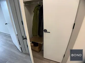 Rented by Bond New York