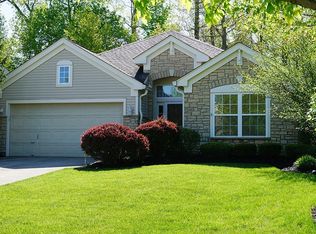 6484 Hastings Ct, Morrow, OH 45152