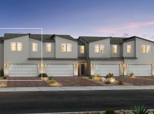 4254 Lunar Lullaby Ave, Las Vegas, NV 89115