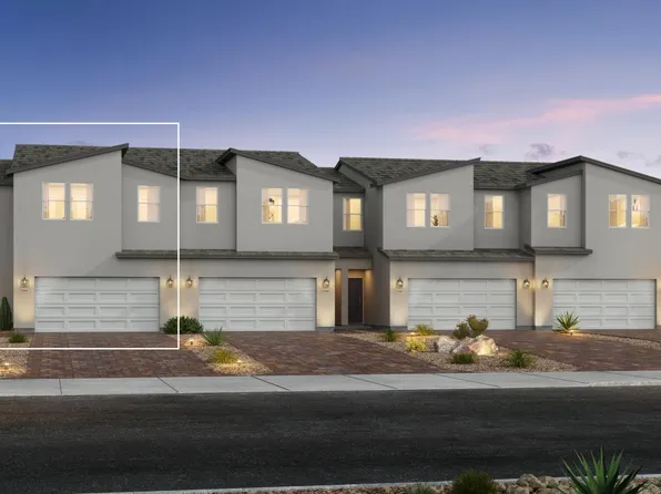 4254 Lunar Lullaby Ave, Las Vegas, NV 89110